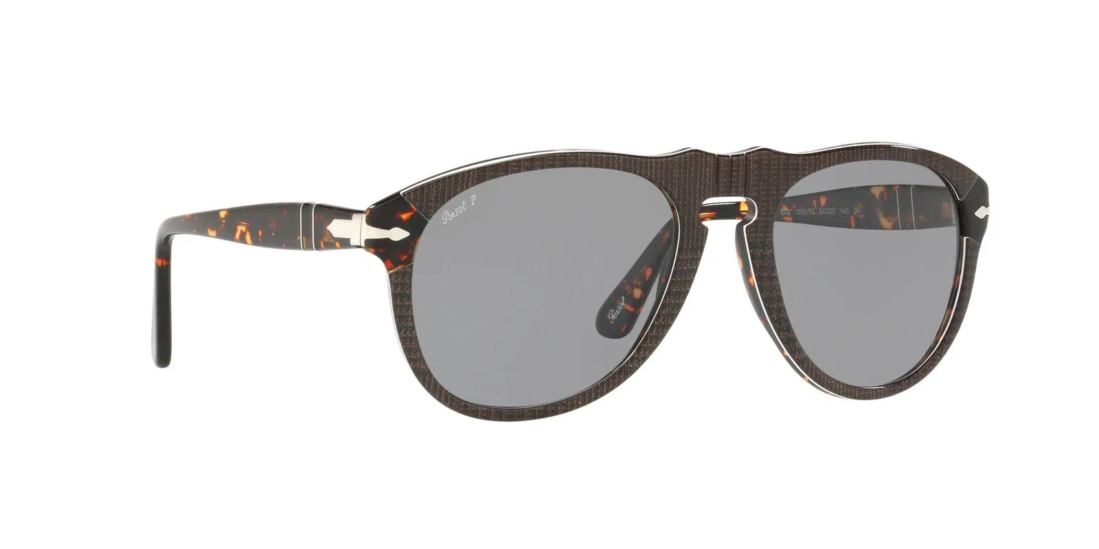 Persol 0649 Sunglasses - view 140